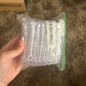 NEW Pack of 35 Bubble Wands